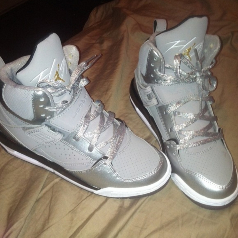 Jordan flights